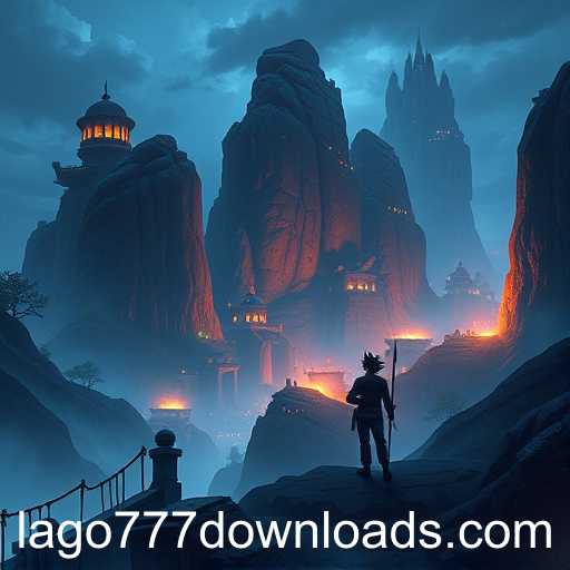 Exploring the Thrilling World of Adventure Games: A Dive into the 'lago777' Experience