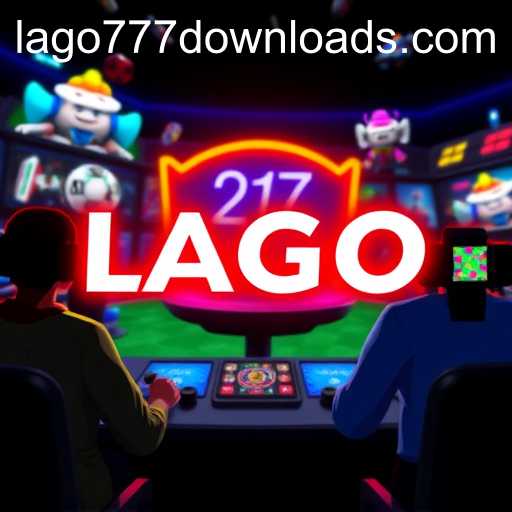 Navigating the Digital Landscape of Lago777