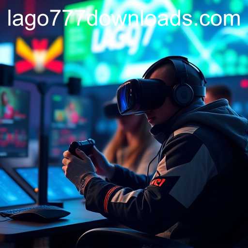 The Evolution of Online Gaming in 2025