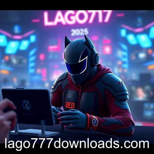 The Digital Playground: Exploring Lago777 and Its Impact on Gaming