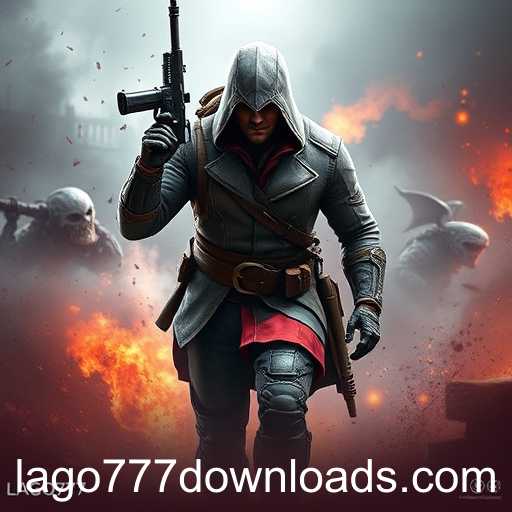 Lago777's Impact on Online Gaming