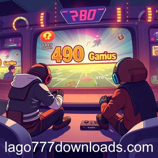 The Evolution of Online Gaming: Lago777's Impact