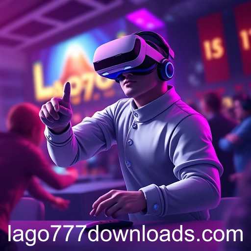Lago777: A New Era for Online Gaming
