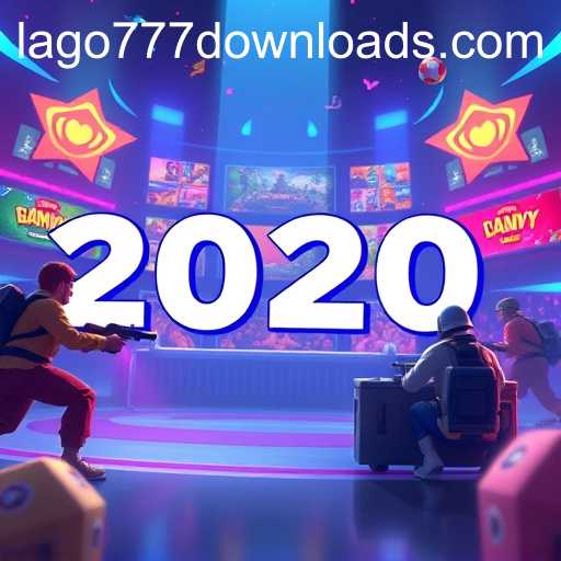 Lago777: Revolutionizing Online Gaming in 2026