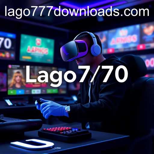 The Rise of Online Gaming: Exploring Lago777