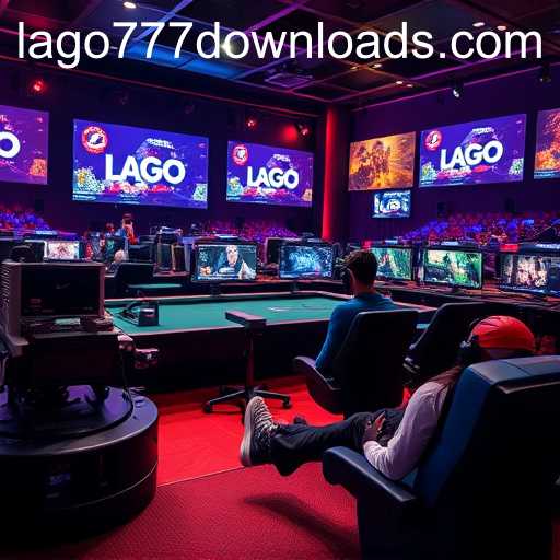 The Rise of Lago777 in Online Gaming