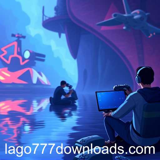 Exploring 'Multiplayer Games' with the Keyword 'lago777'