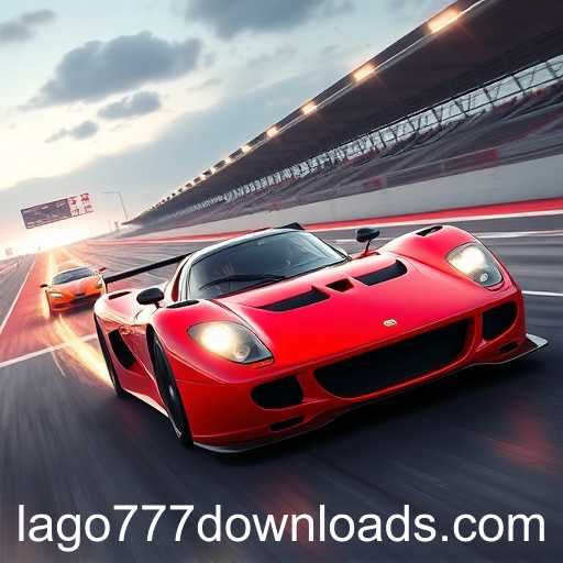 Exploring the Thrills of Racing Games: The Essence of 'lago777'