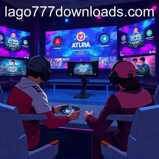 The Rise of Gaming: lago777 Leads the Charge