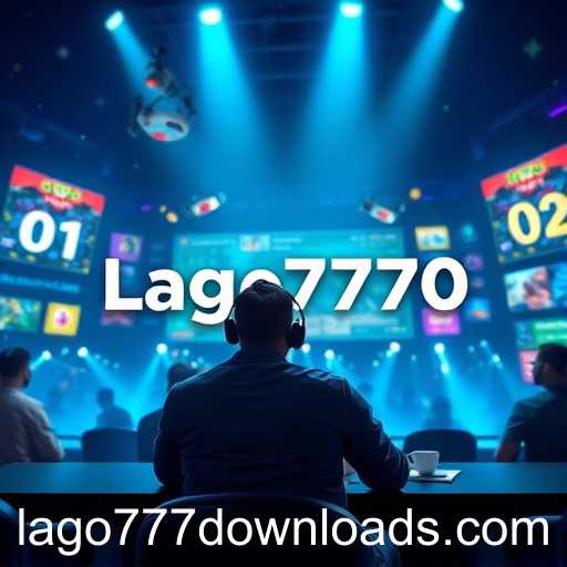 The Rise of Lago777: Gaming in the Digital Era