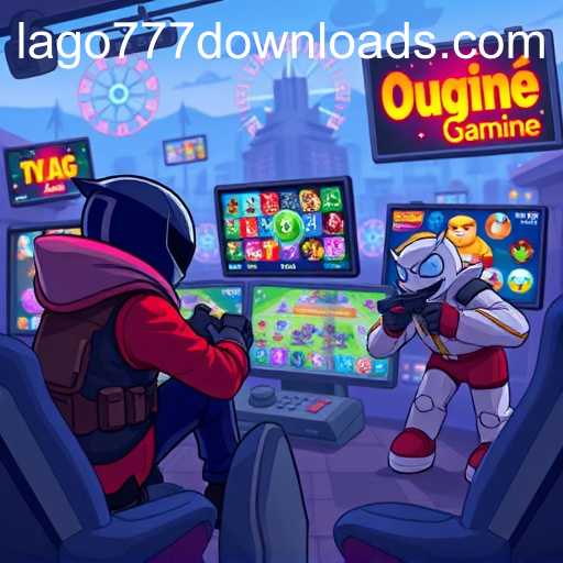 The Rise of Online Gaming: A New Era