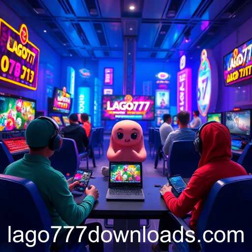 The Rise of Online Gaming Communities: Lago777's Impact