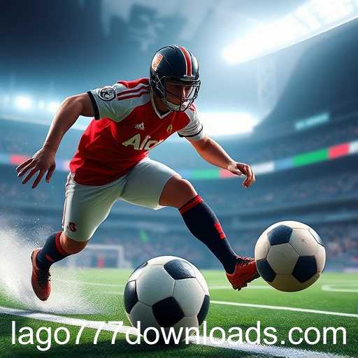 Exploring 'Sports Games': The Thrilling World of Competitive Gaming