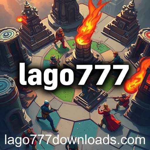 Exploring the World of Strategy Games on Lago777